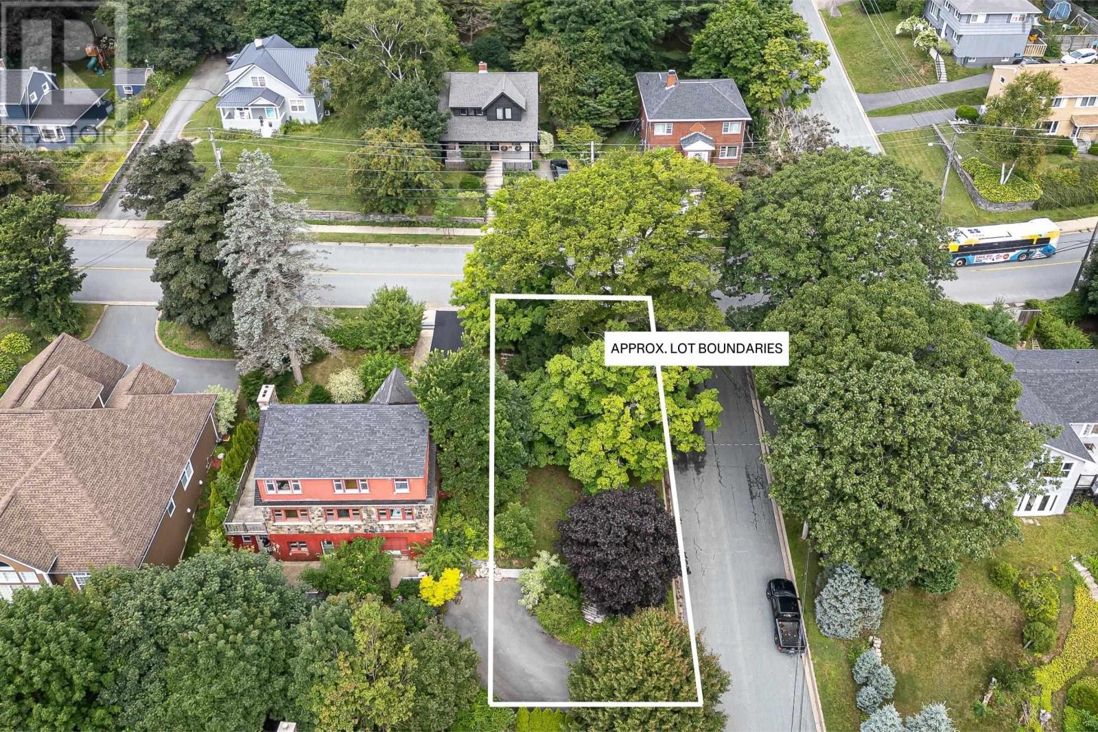 Lot 10 B-2 Crichton Avenue, Dartmouth, Nova Scotia  B3A 3R5 - Photo 3 - 202500433