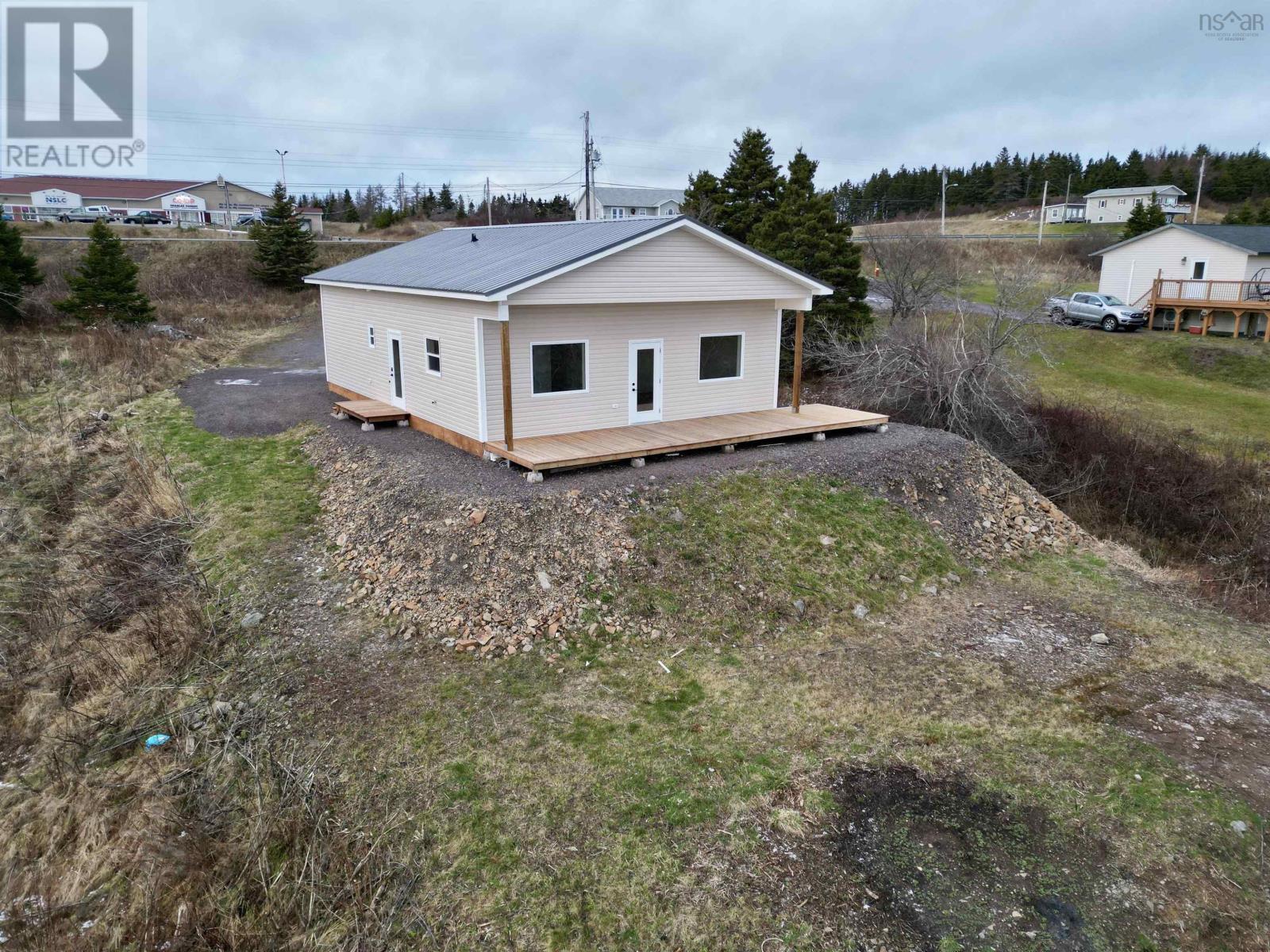 Lot 2015-48 2742 High Road, Arichat, Nova Scotia  B0E 1A0 - Photo 2 - 202500439