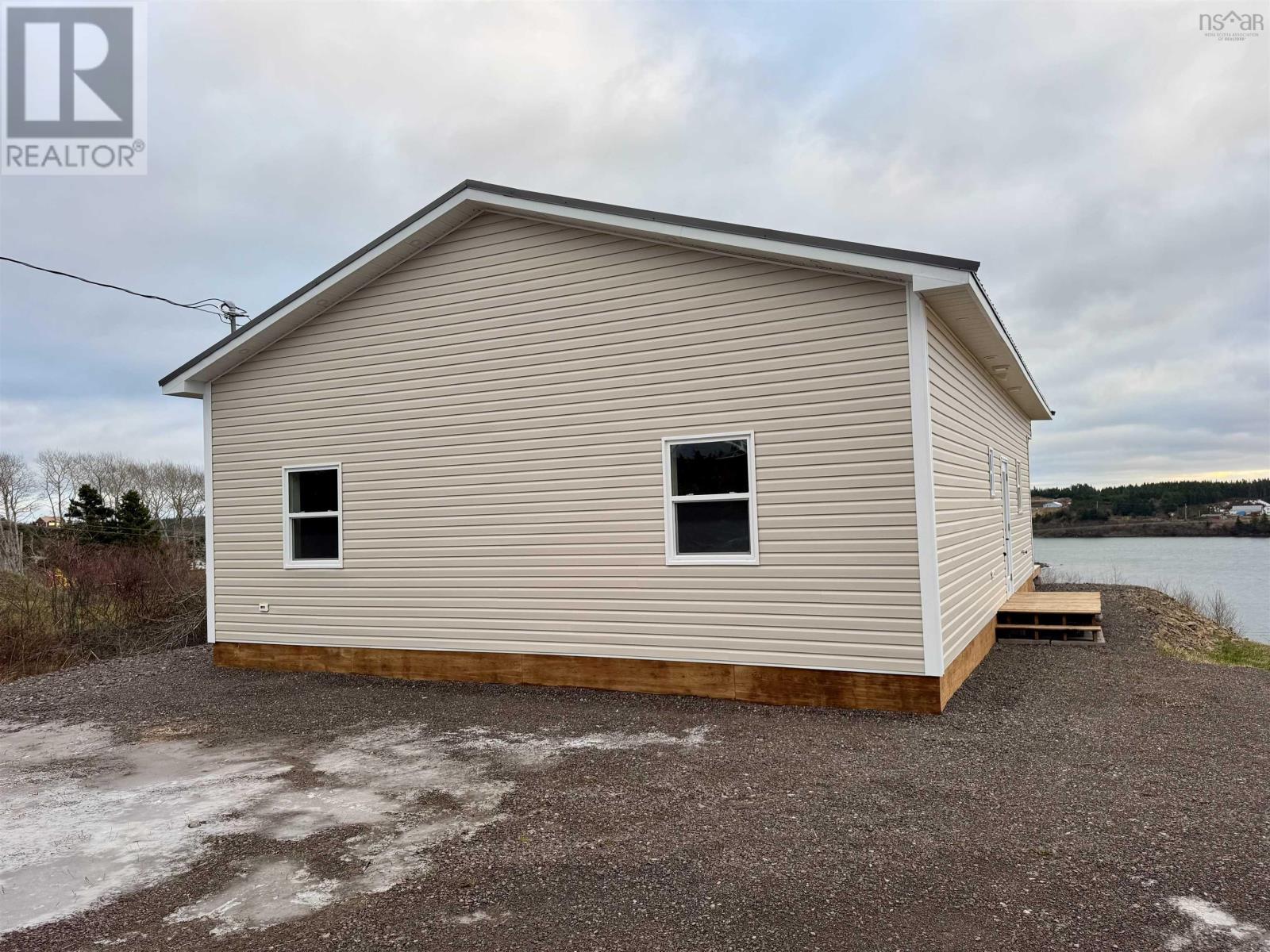 Lot 2015-48 2742 High Road, Arichat, Nova Scotia  B0E 1A0 - Photo 26 - 202500439