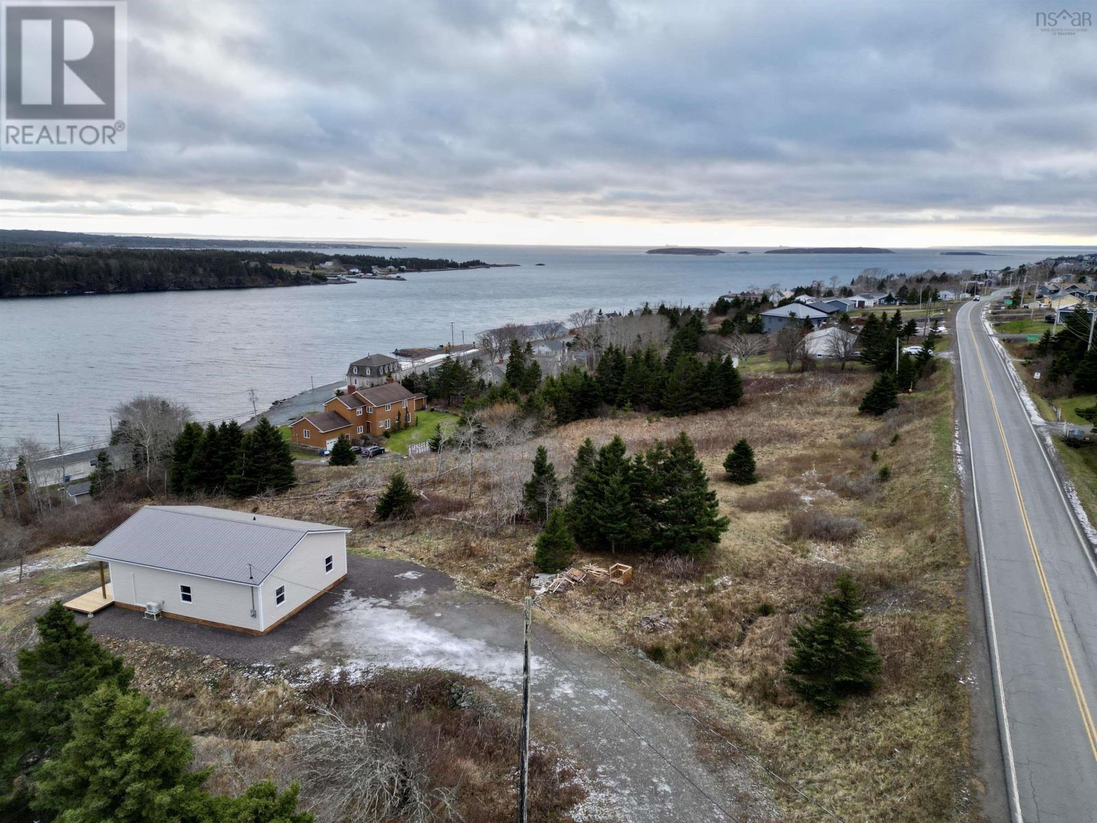 Lot 2015-48 2742 High Road, Arichat, Nova Scotia  B0E 1A0 - Photo 3 - 202500439