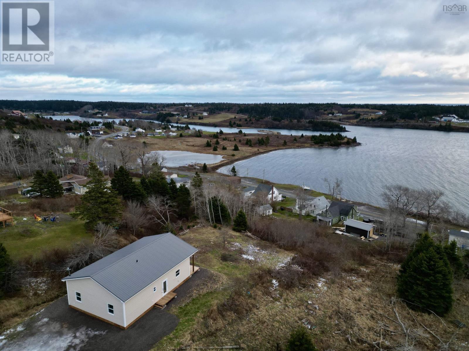 Lot 2015-48 2742 High Road, Arichat, Nova Scotia  B0E 1A0 - Photo 4 - 202500439