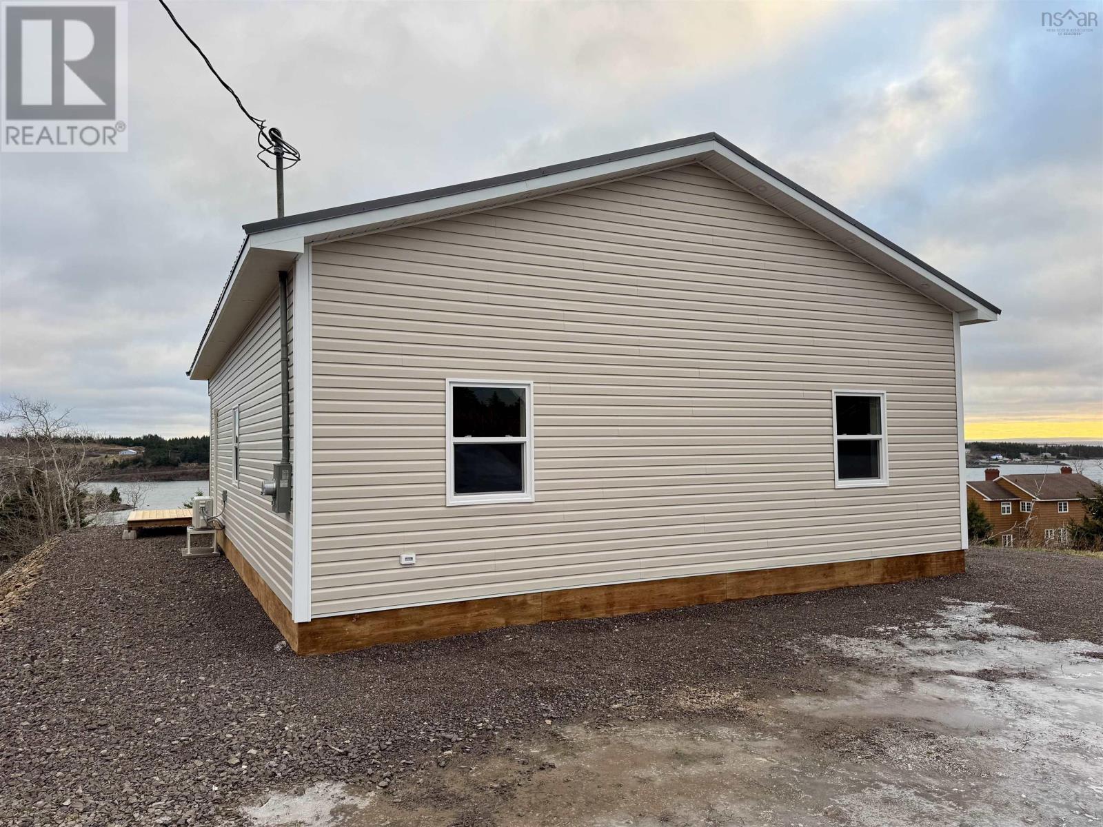 Lot 2015-48 2742 High Road, Arichat, Nova Scotia  B0E 1A0 - Photo 5 - 202500439