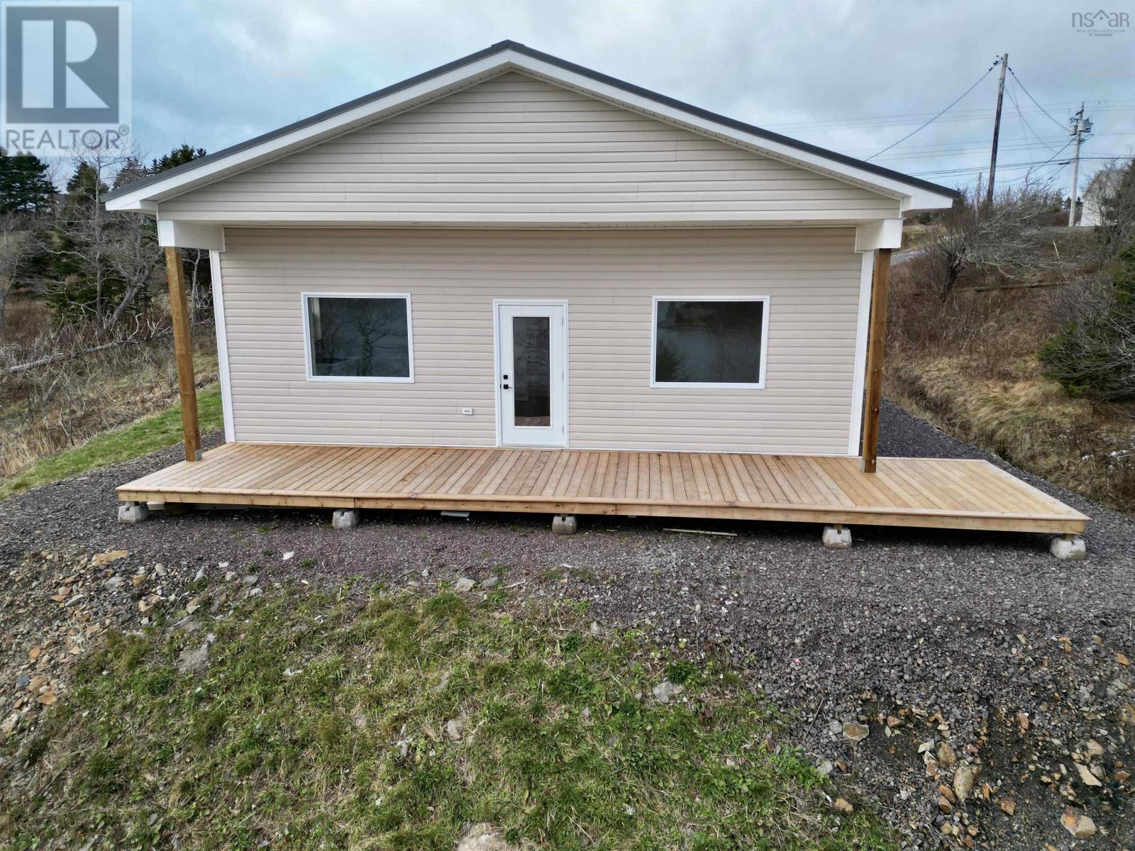 Lot 2015-48 2742 High Road, Arichat, Nova Scotia  B0E 1A0 - Photo 7 - 202500439