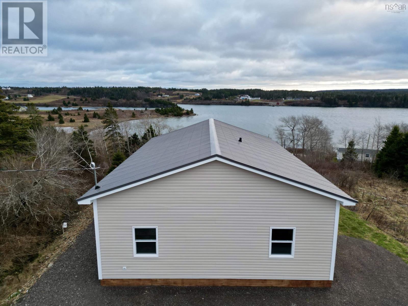 Lot 2015-48 2742 High Road, Arichat, Nova Scotia  B0E 1A0 - Photo 9 - 202500439