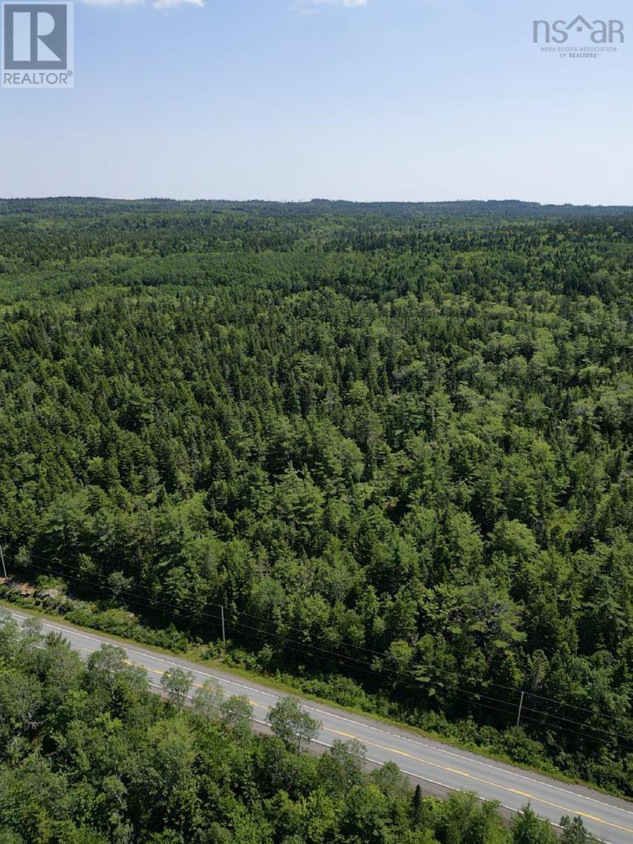 Highway 14, upper vaughan, Nova Scotia