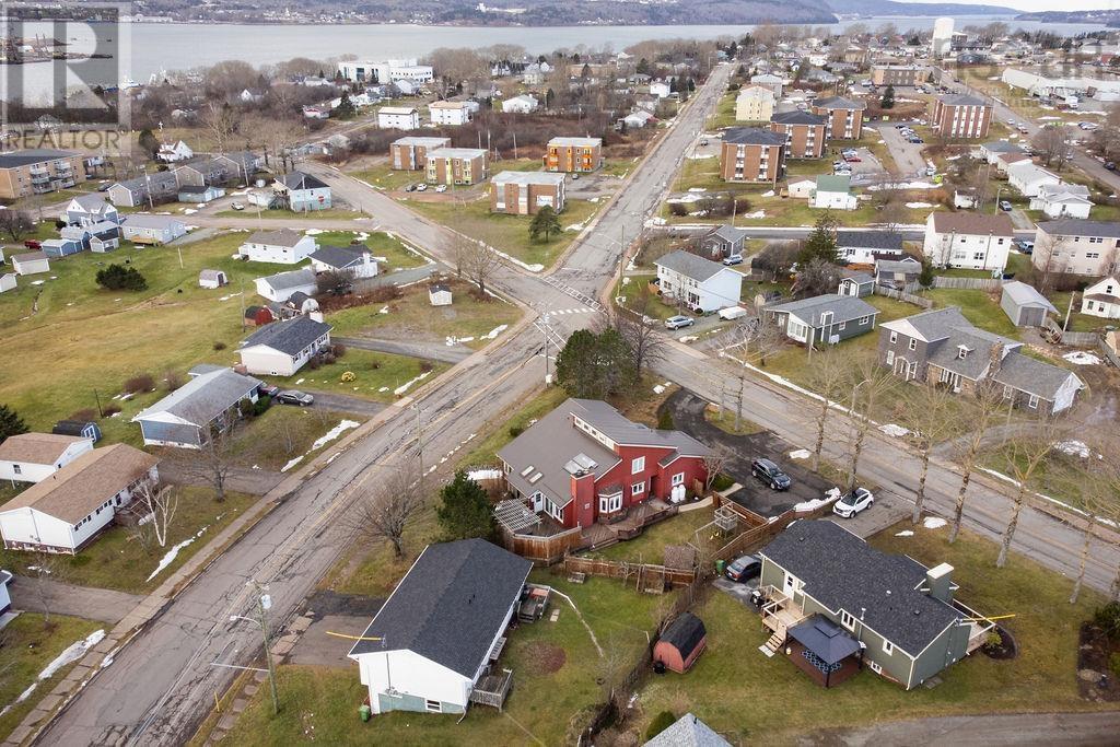 704 Queen Street, Port Hawkesbury, Nova Scotia  B9A 2W8 - Photo 36 - 202500456