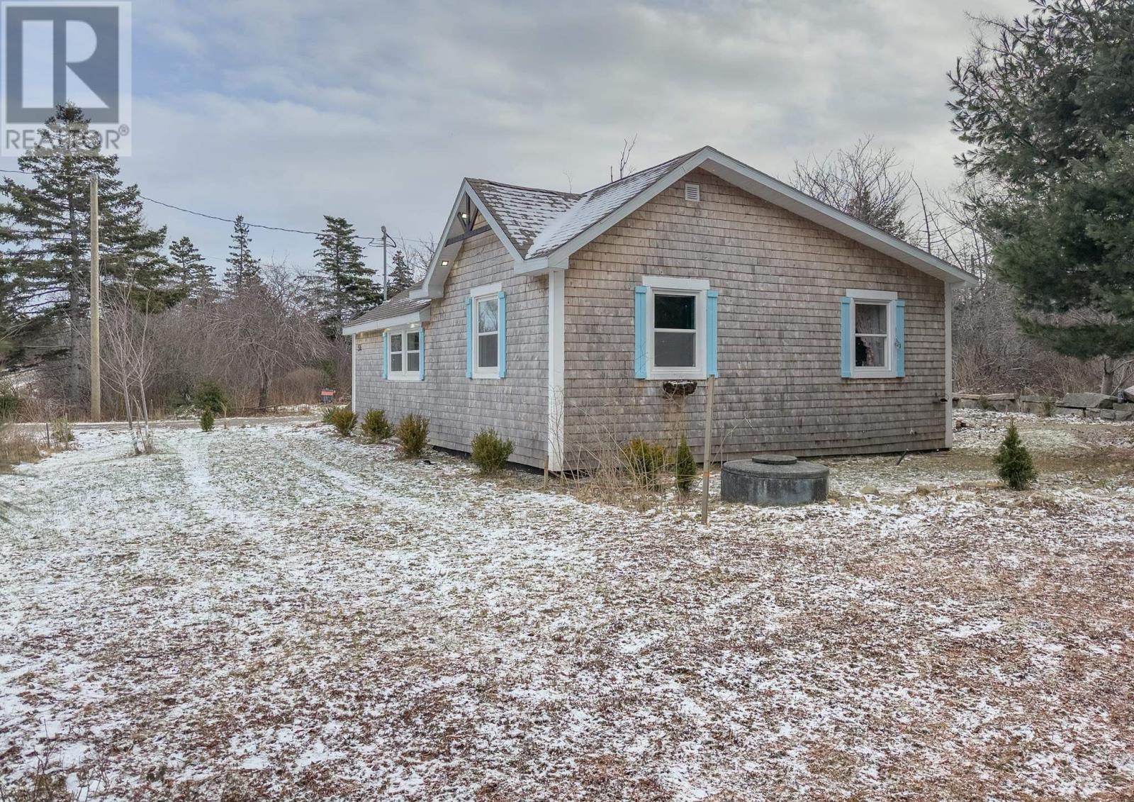 56 Cape Wharf Road, Upper Wedgeport, Nova Scotia  B0W 1B0 - Photo 6 - 202500476