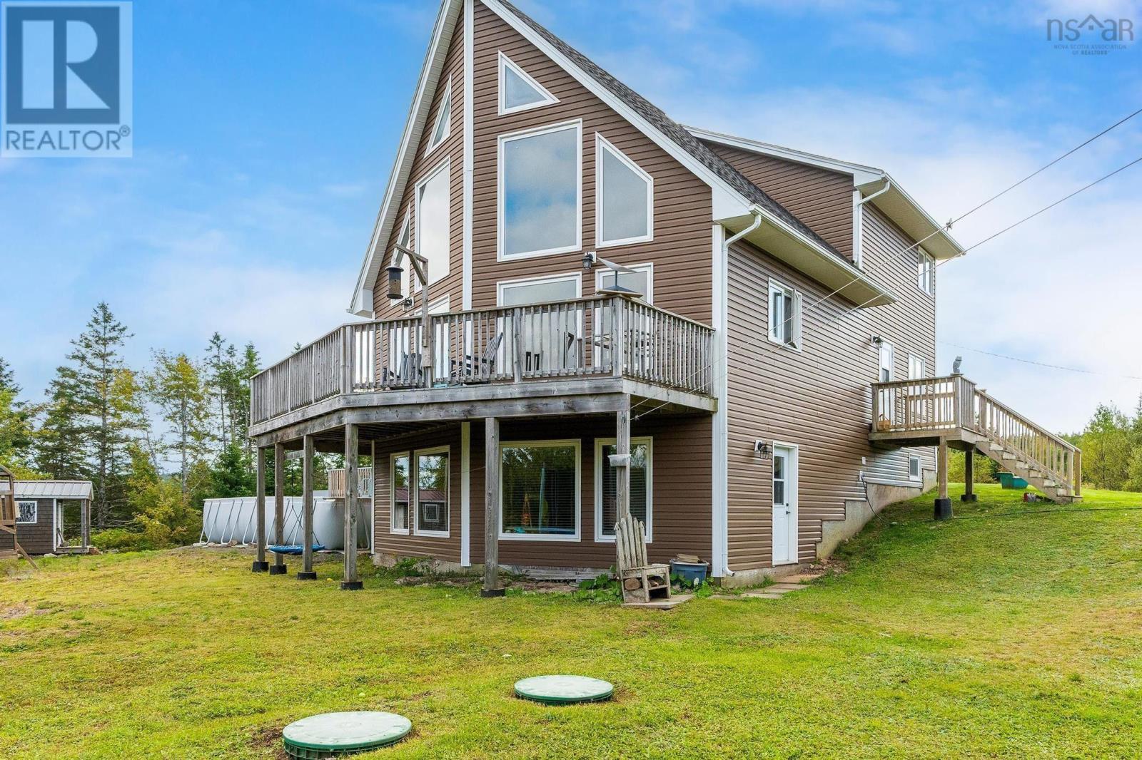 354 Union 2 Road, greenfield, Nova Scotia