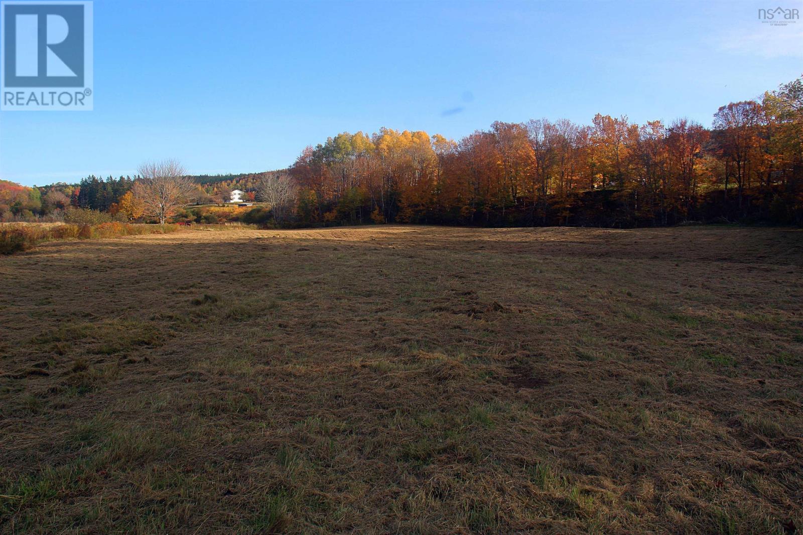 Lot East River West Side Road, Glencoe, Nova Scotia  B0K 1B0 - Photo 6 - 202500487