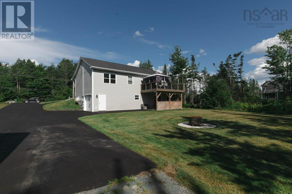 3226 Sackville Drive, Upper Sackville, Nova Scotia  B4E 3C5 - Photo 30 - 202500496