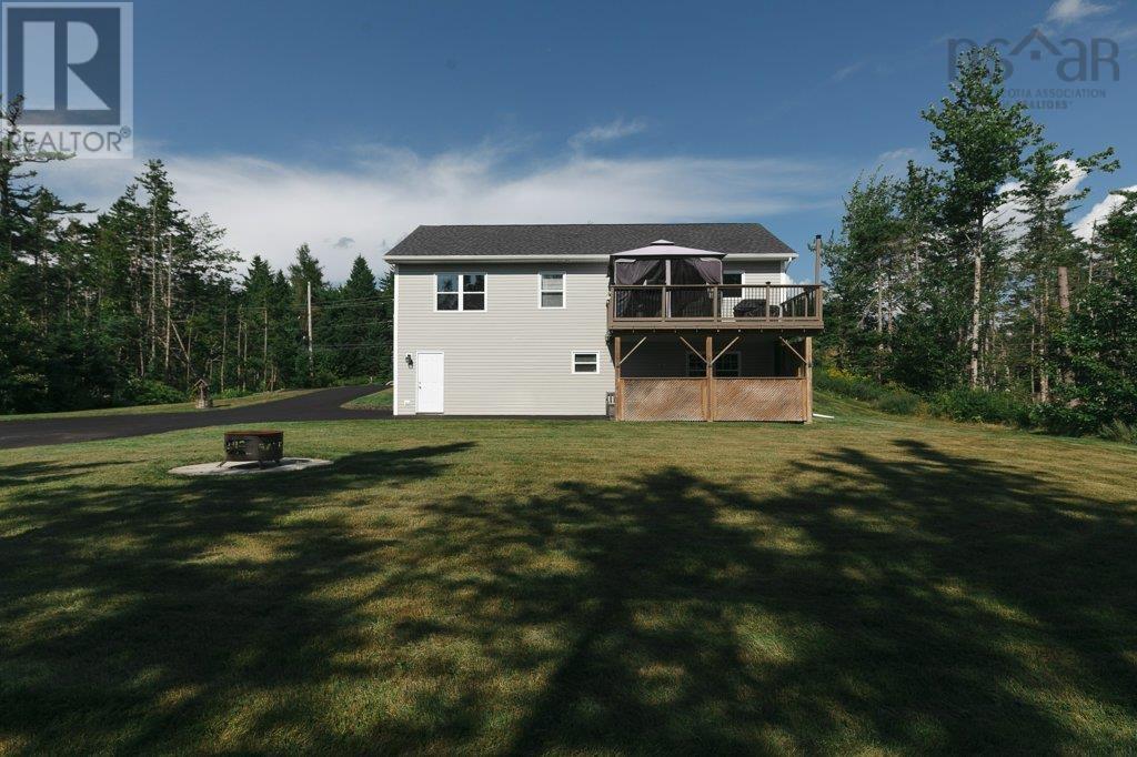 3226 Sackville Drive, Upper Sackville, Nova Scotia  B4E 3C5 - Photo 31 - 202500496