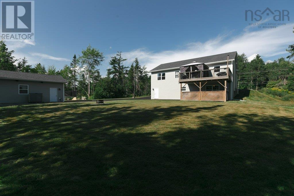 3226 Sackville Drive, Upper Sackville, Nova Scotia  B4E 3C5 - Photo 32 - 202500496