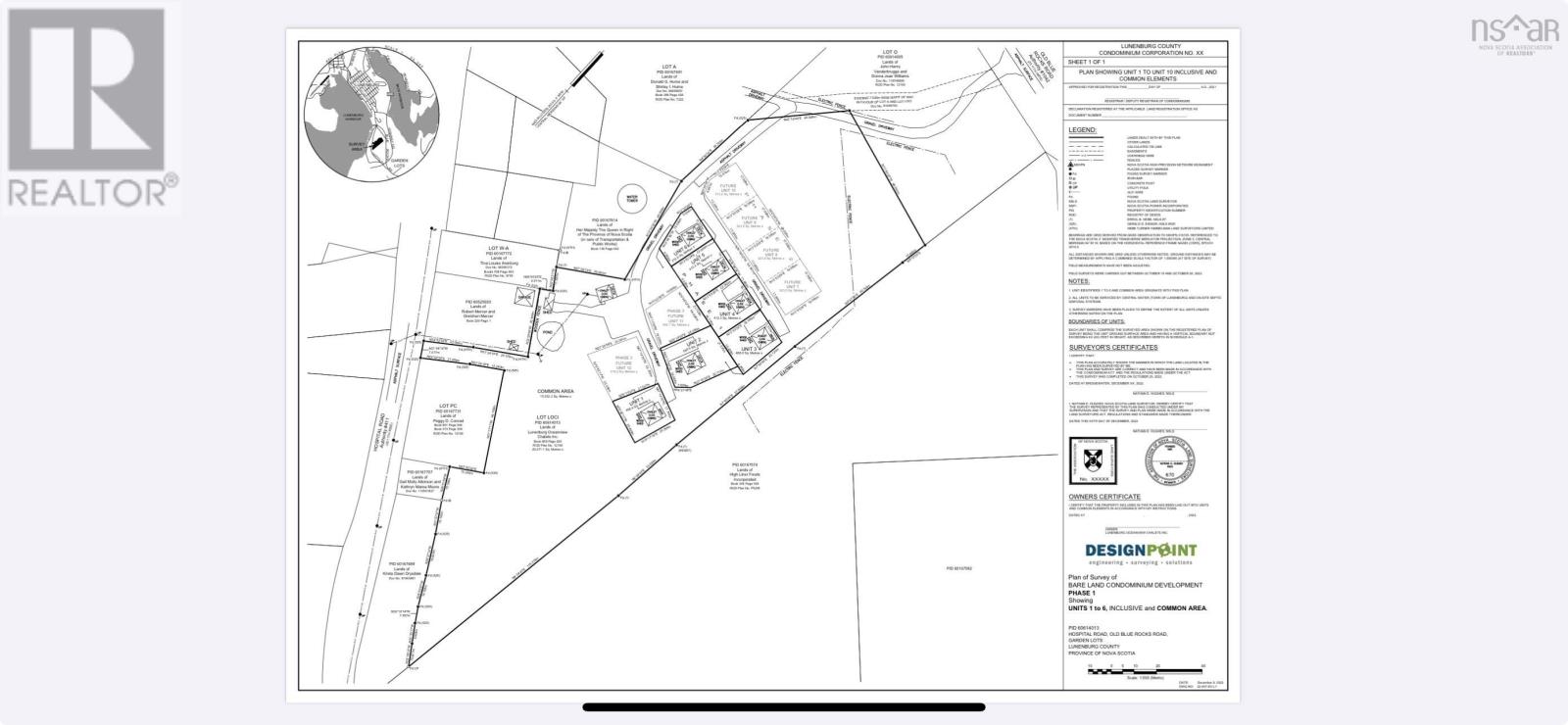 Unit 2 78 Old Blue Rocks Road, Garden Lots, Nova Scotia  B0J 2C0 - Photo 42 - 202500501