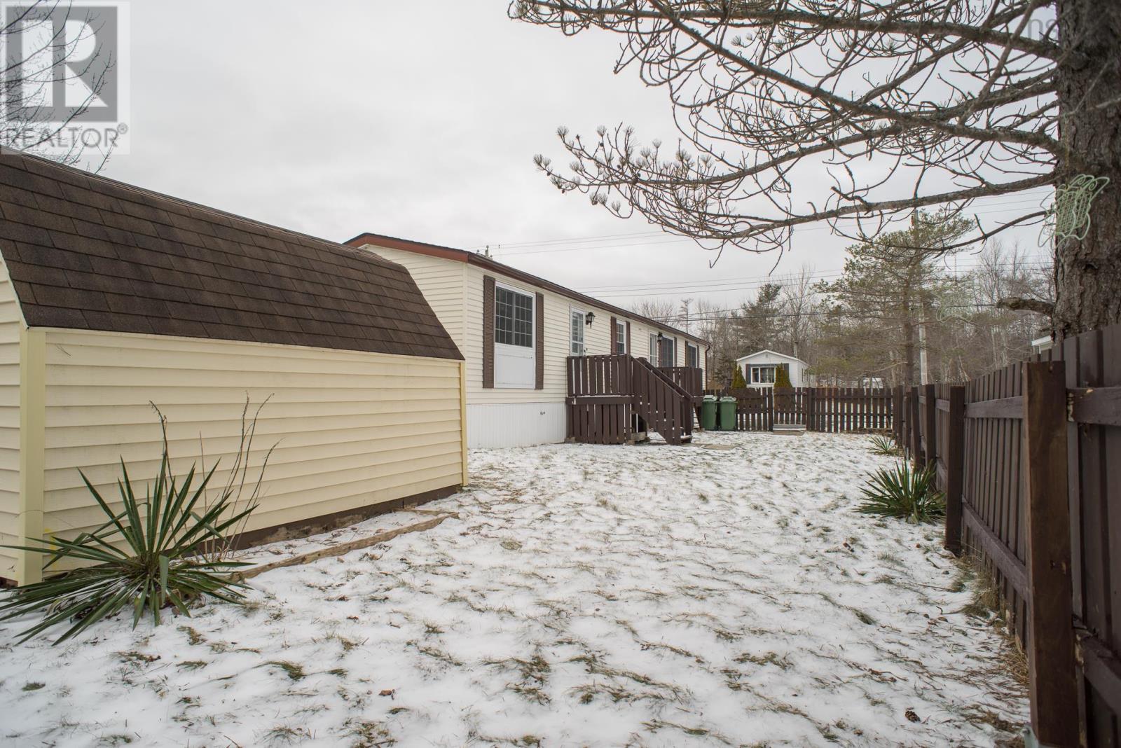 1512 Woodbine Drive, Beaver Bank, Nova Scotia  B4E 2M8 - Photo 3 - 202500508