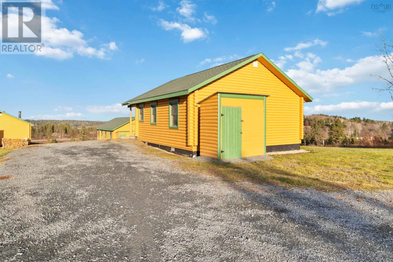 Unit 6 78 Old Blue Rocks Road, Garden Lots, Nova Scotia  B0J 2C0 - Photo 25 - 202500509