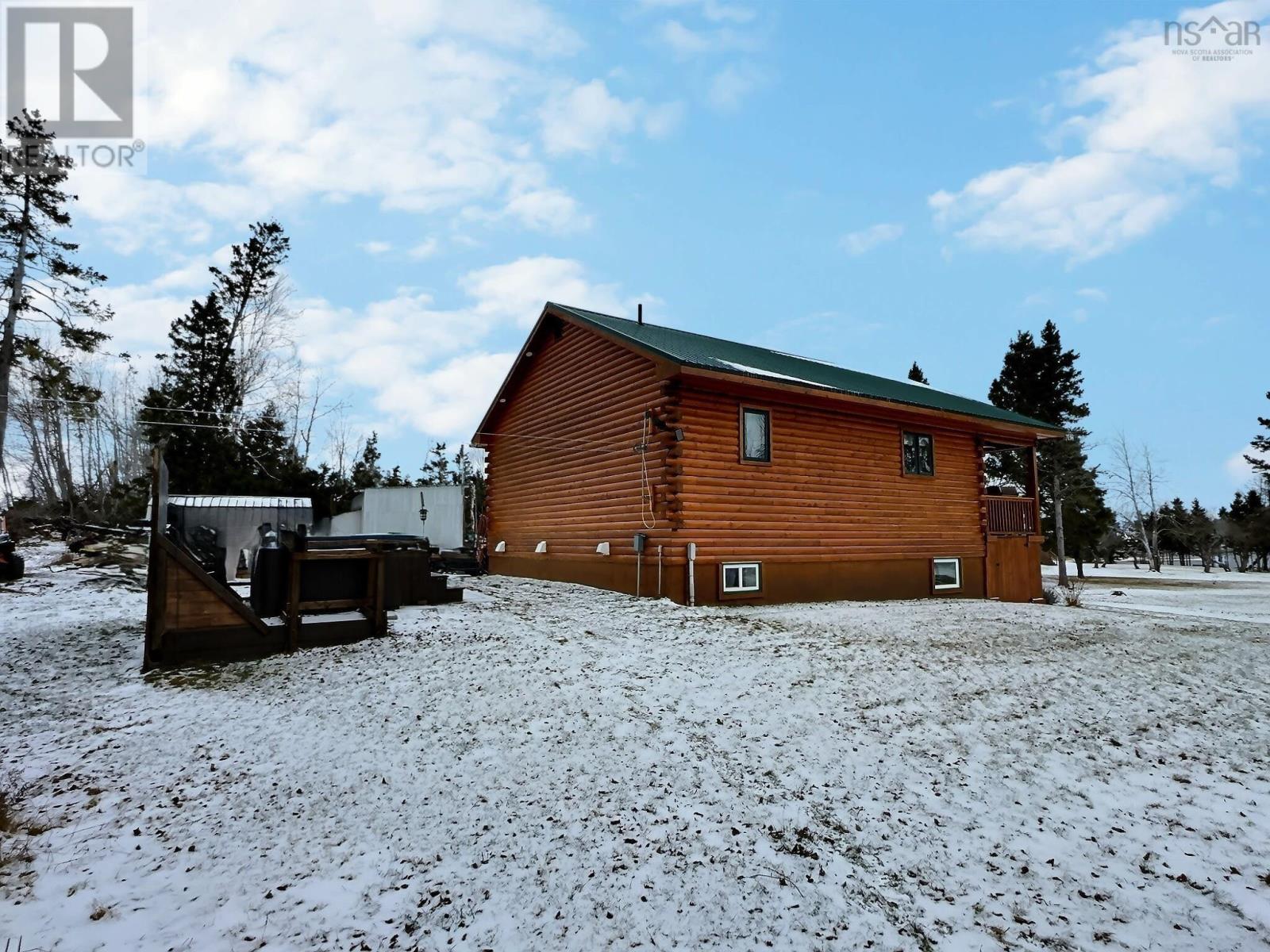 8 1120 Sand Point Road, Tatamagouche, Nova Scotia  B0K 1V0 - Photo 12 - 202500524