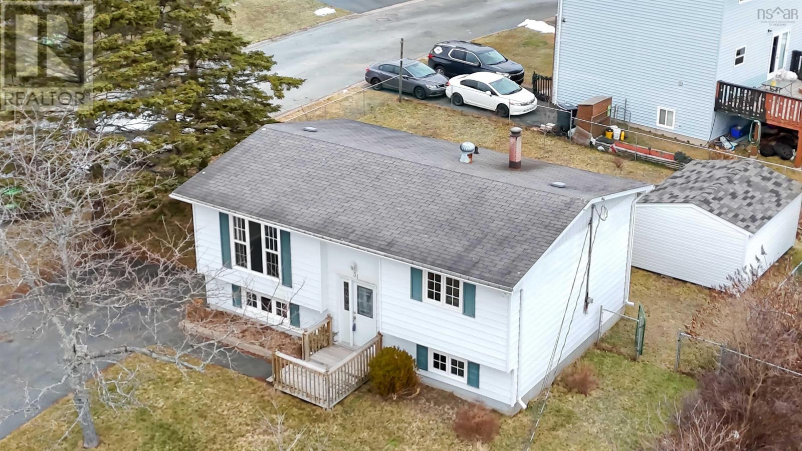 31 Redoubt Way, Eastern Passage, Nova Scotia  B3G 1E9 - Photo 46 - 202500530