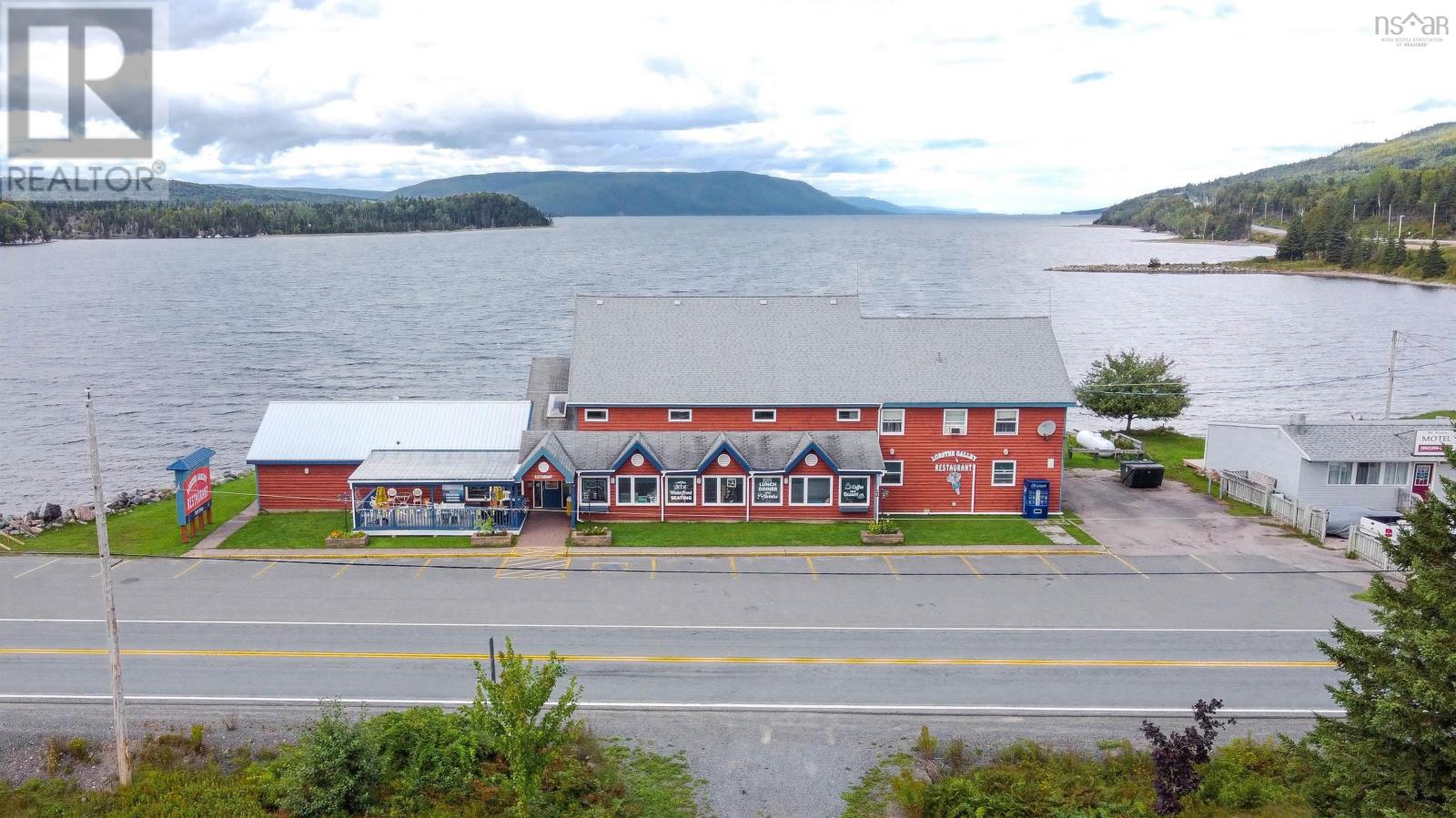 51943 CABOT TRAIL Road|SOUTH HAVEN, st. anns, Nova Scotia