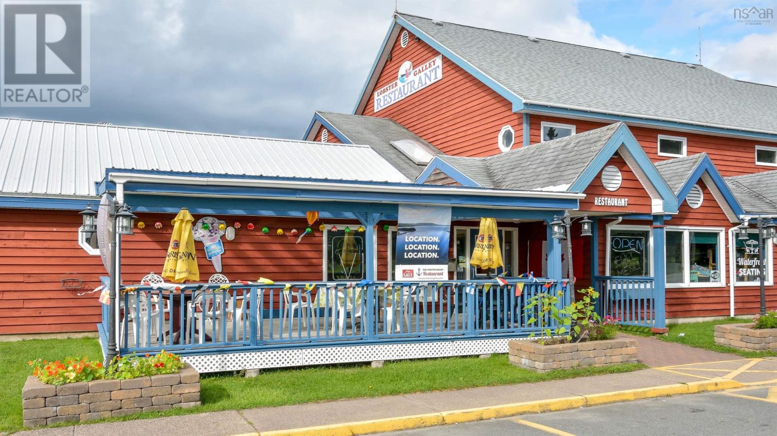 51943 Cabot Trail Road, South Haven, St. Anns, Nova Scotia  B0E 1B0 - Photo 43 - 202500536