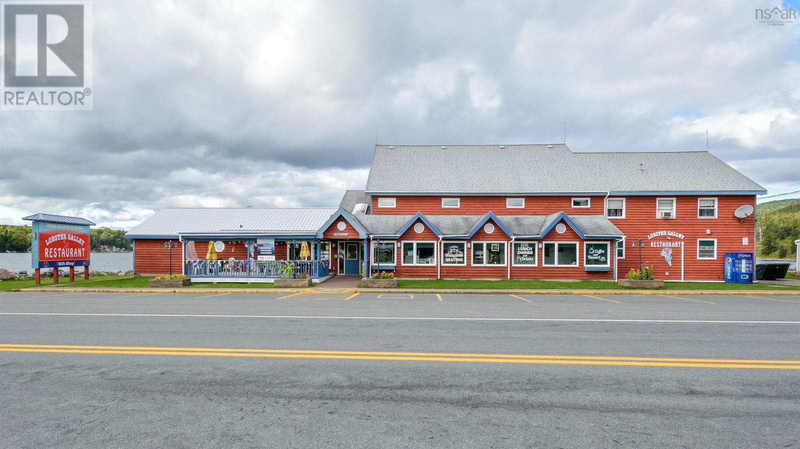 51943 Cabot Trail Road, South Haven, St. Anns, Nova Scotia  B0E 1B0 - Photo 45 - 202500536