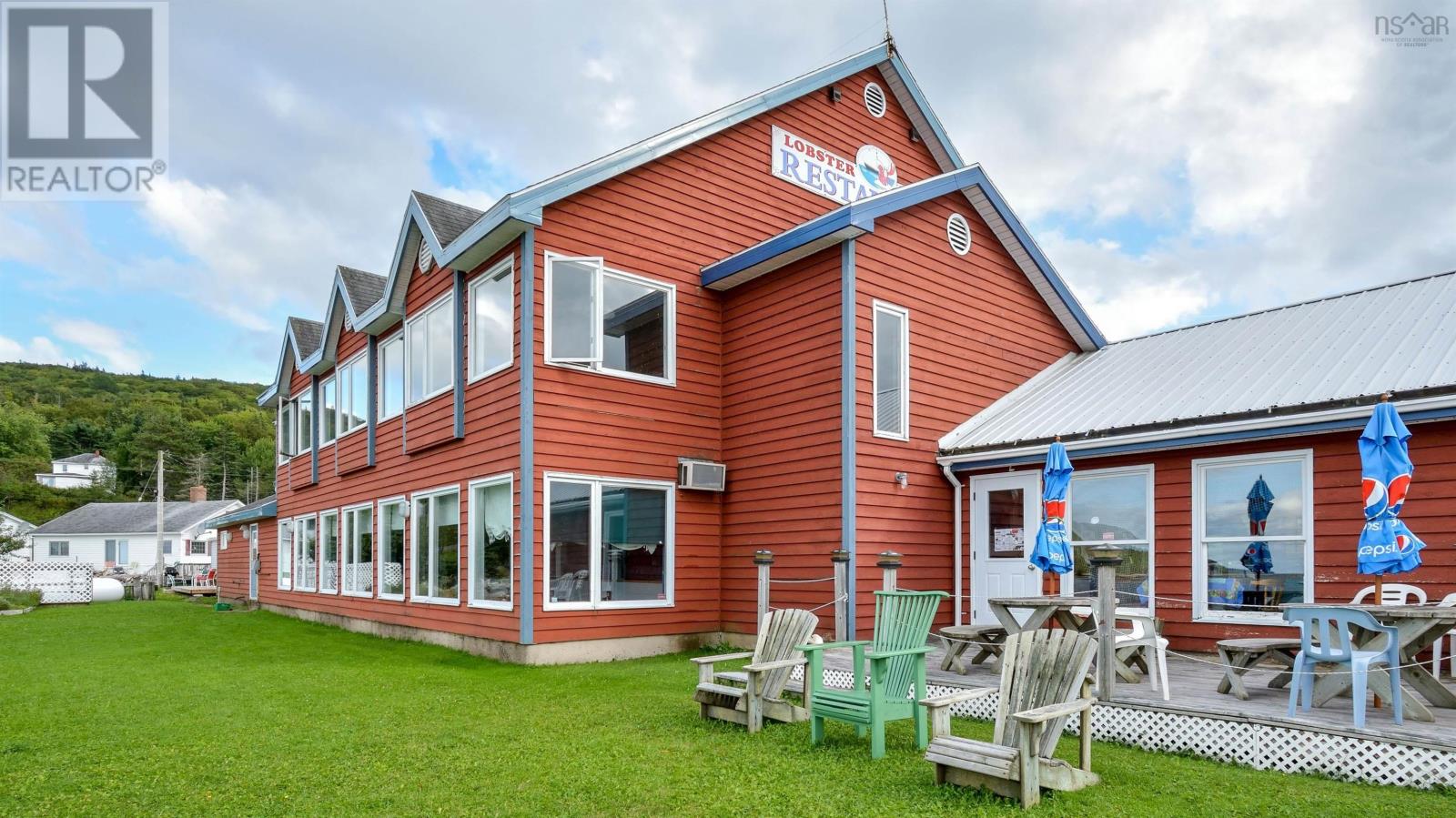 51943 Cabot Trail Road, South Haven, St. Anns, Nova Scotia  B0E 1B0 - Photo 49 - 202500536