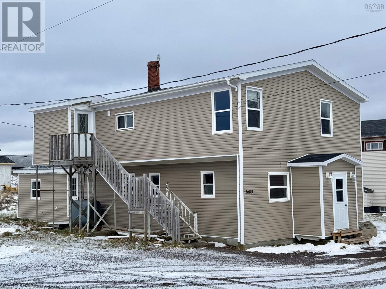 3683 Highway 206, Haut De La Baie, Nova Scotia  B0E 2L0 - Photo 5 - 202500552