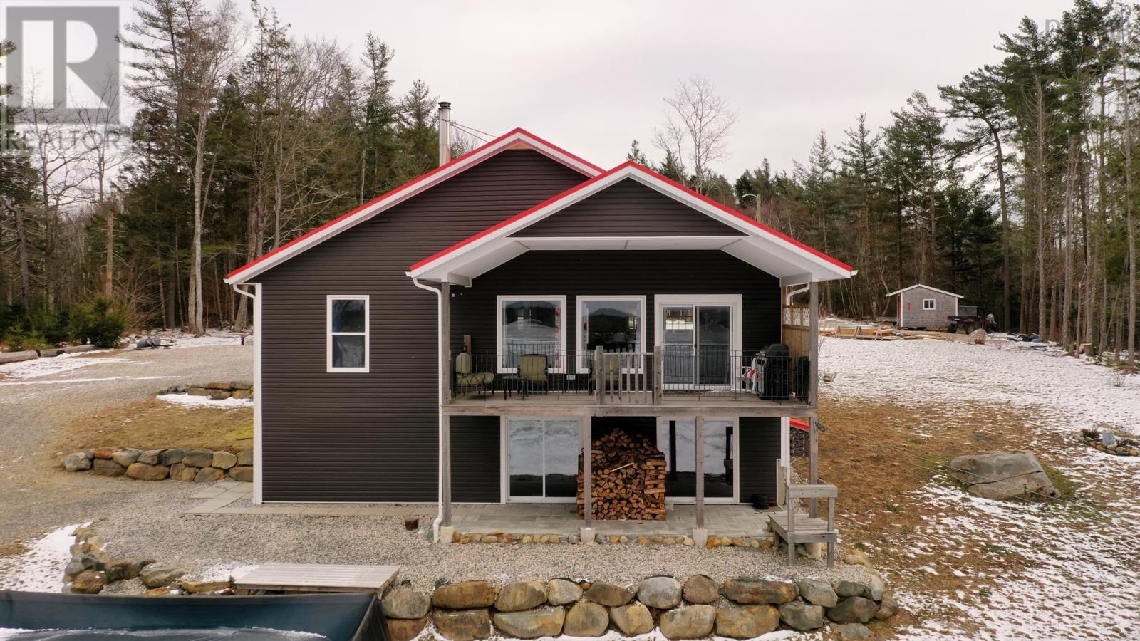 1201 Oak Hill Road, Lower Ohio, Nova Scotia  B0T 1W0 - Photo 11 - 202500554