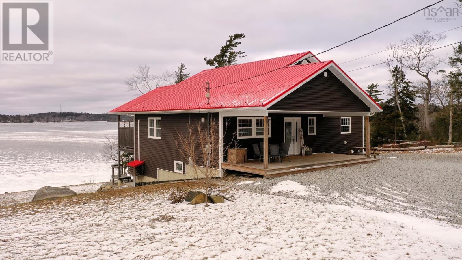 1201 Oak Hill Road, Lower Ohio, Nova Scotia  B0T 1W0 - Photo 14 - 202500554