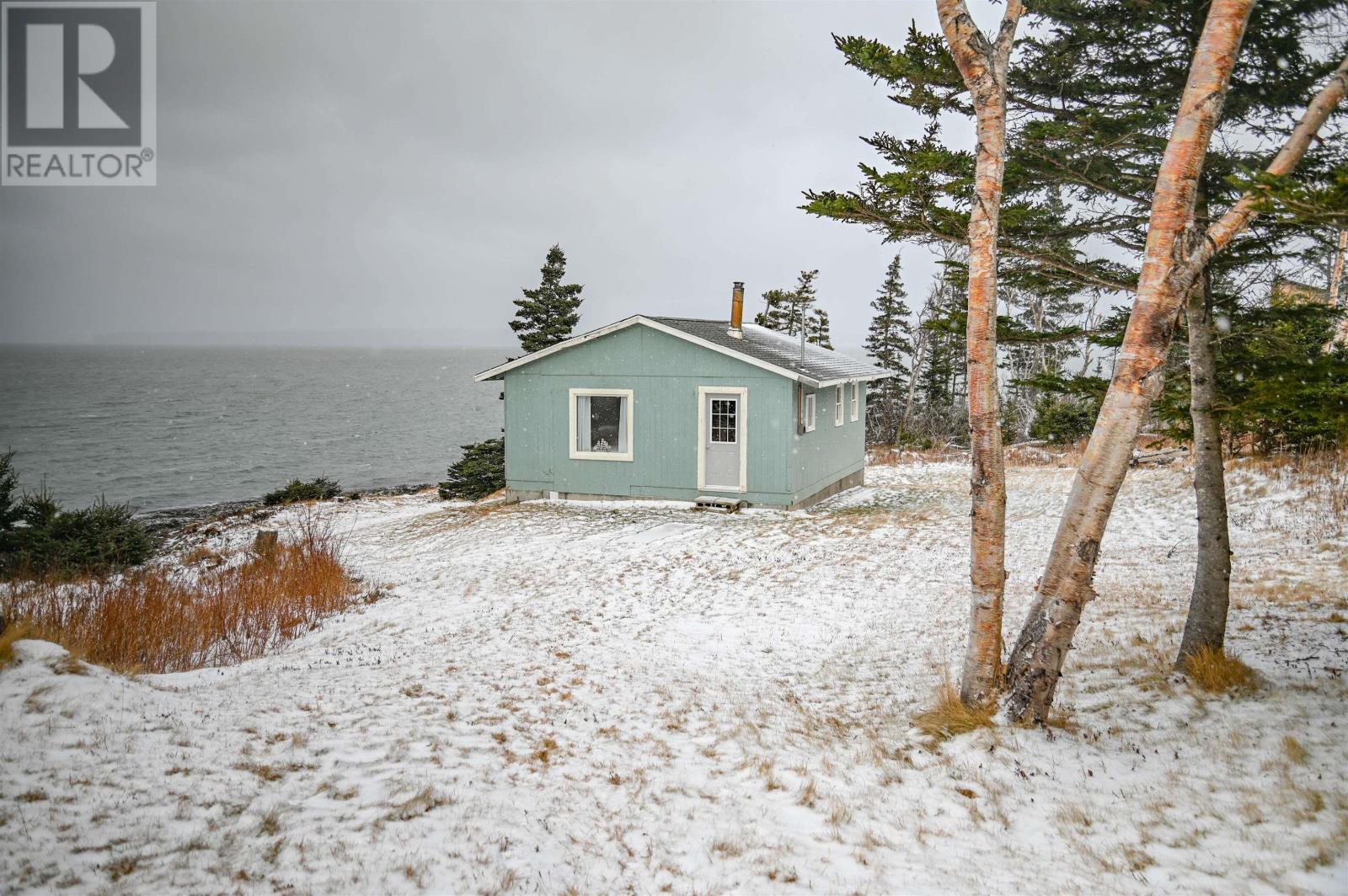 931 Old Baxter Mill Road, Baxters Harbour, Nova Scotia  B0P 1H0 - Photo 15 - 202500555