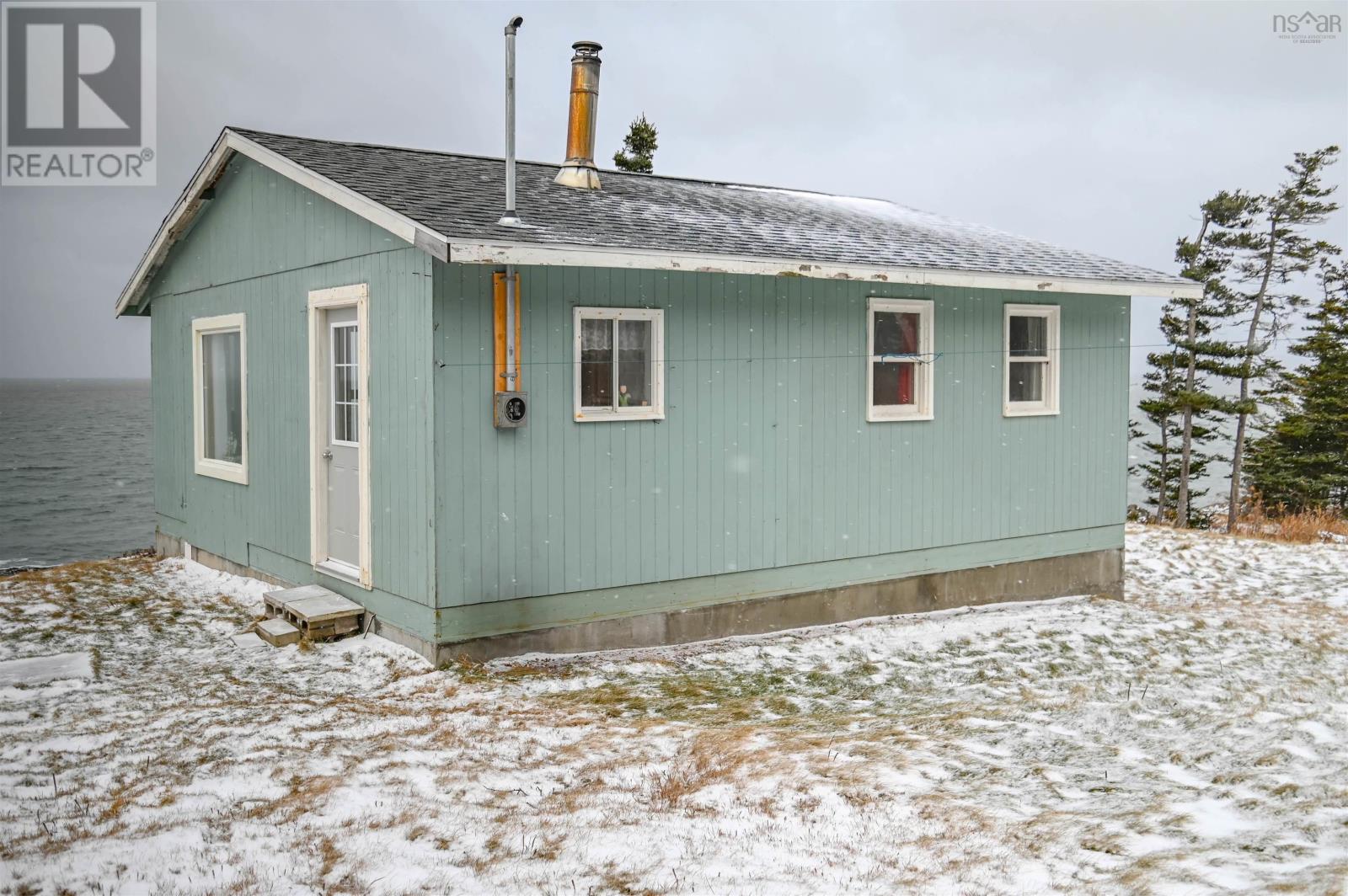 931 Old Baxter Mill Road, Baxters Harbour, Nova Scotia  B0P 1H0 - Photo 16 - 202500555