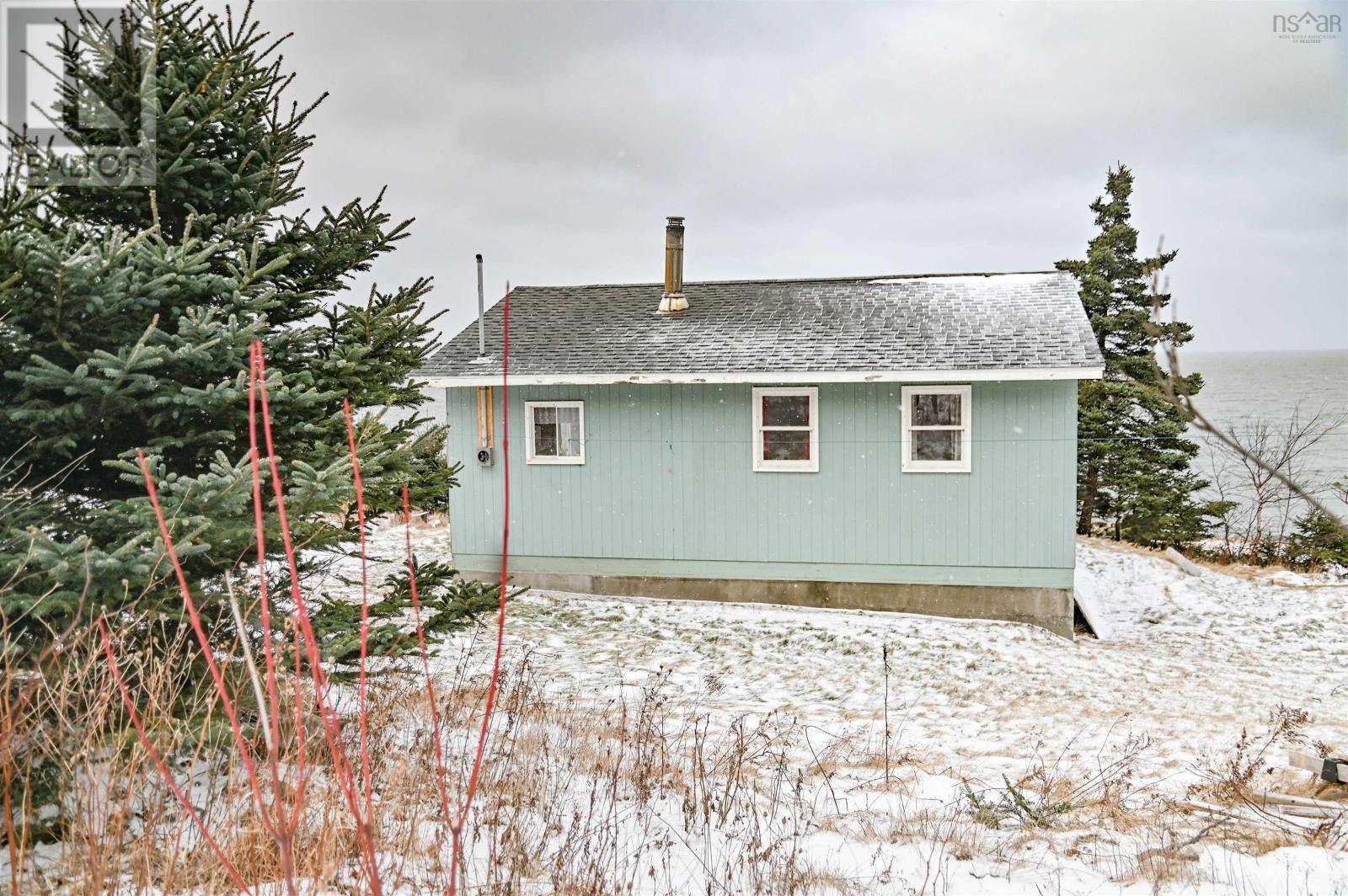 931 Old Baxter Mill Road, Baxters Harbour, Nova Scotia  B0P 1H0 - Photo 18 - 202500555