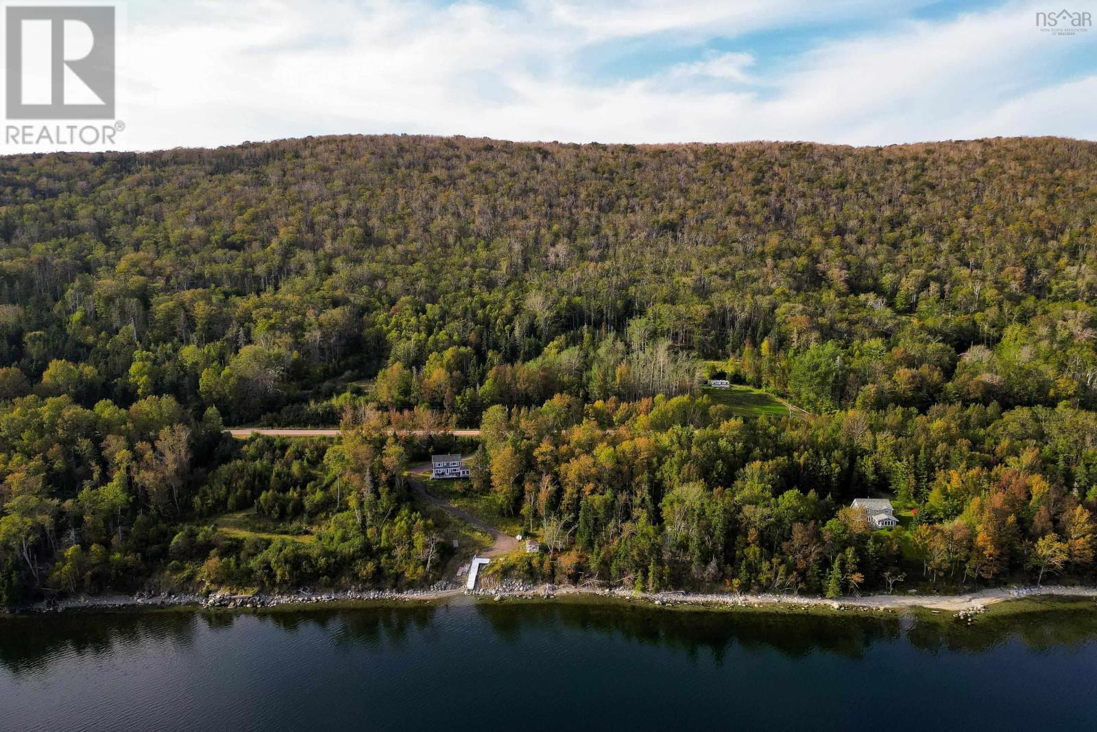 31.45 Acre Marble Mountain Road, Lime Hill, Nova Scotia  B0E 3K0 - Photo 3 - 202500565