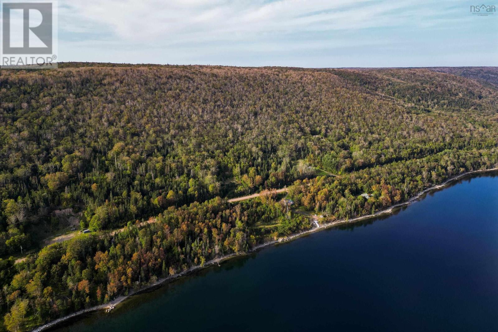 31.45 Acre Marble Mountain Road, Lime Hill, Nova Scotia  B0E 3K0 - Photo 4 - 202500565