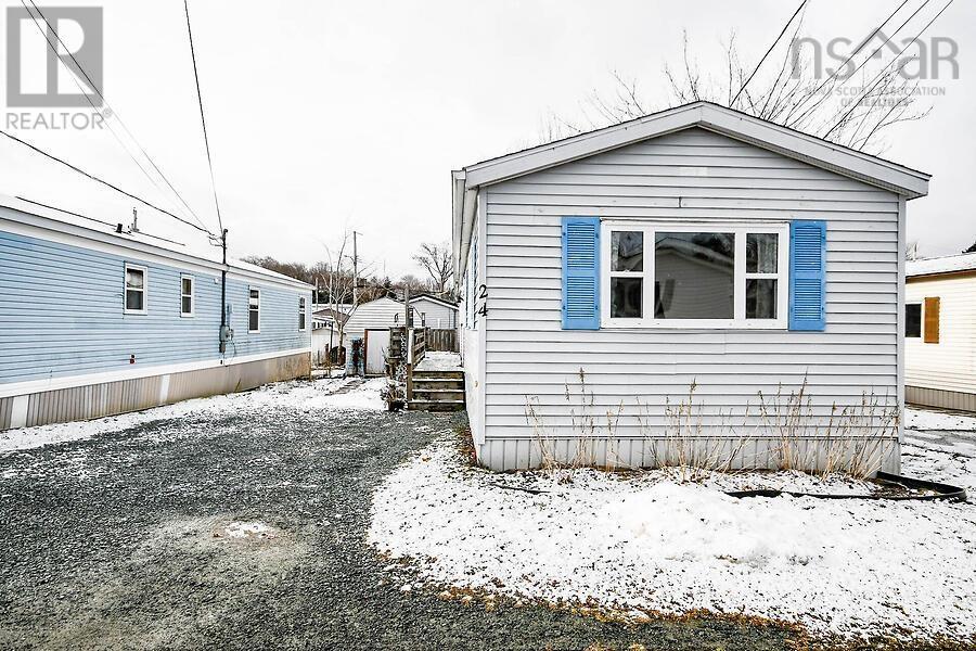 24 Glenda Crescent, Fairview Estates, Fairview, Nova Scotia  B3M 2X7 - Photo 3 - 202500582