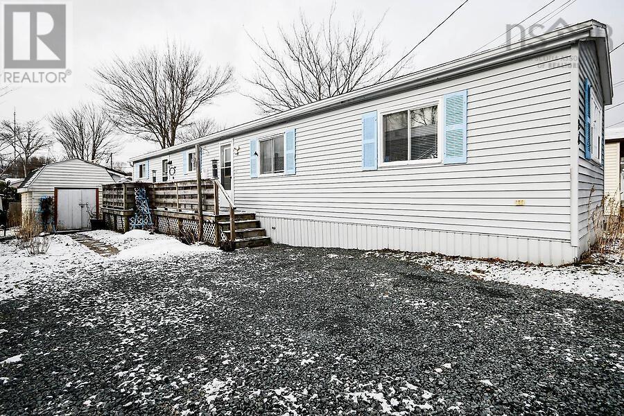 24 Glenda Crescent, Fairview Estates, Fairview, Nova Scotia  B3M 2X7 - Photo 33 - 202500582