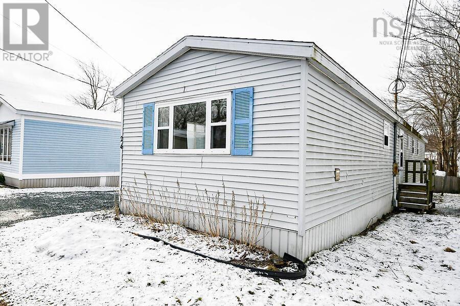 24 Glenda Crescent, Fairview Estates, Fairview, Nova Scotia  B3M 2X7 - Photo 34 - 202500582