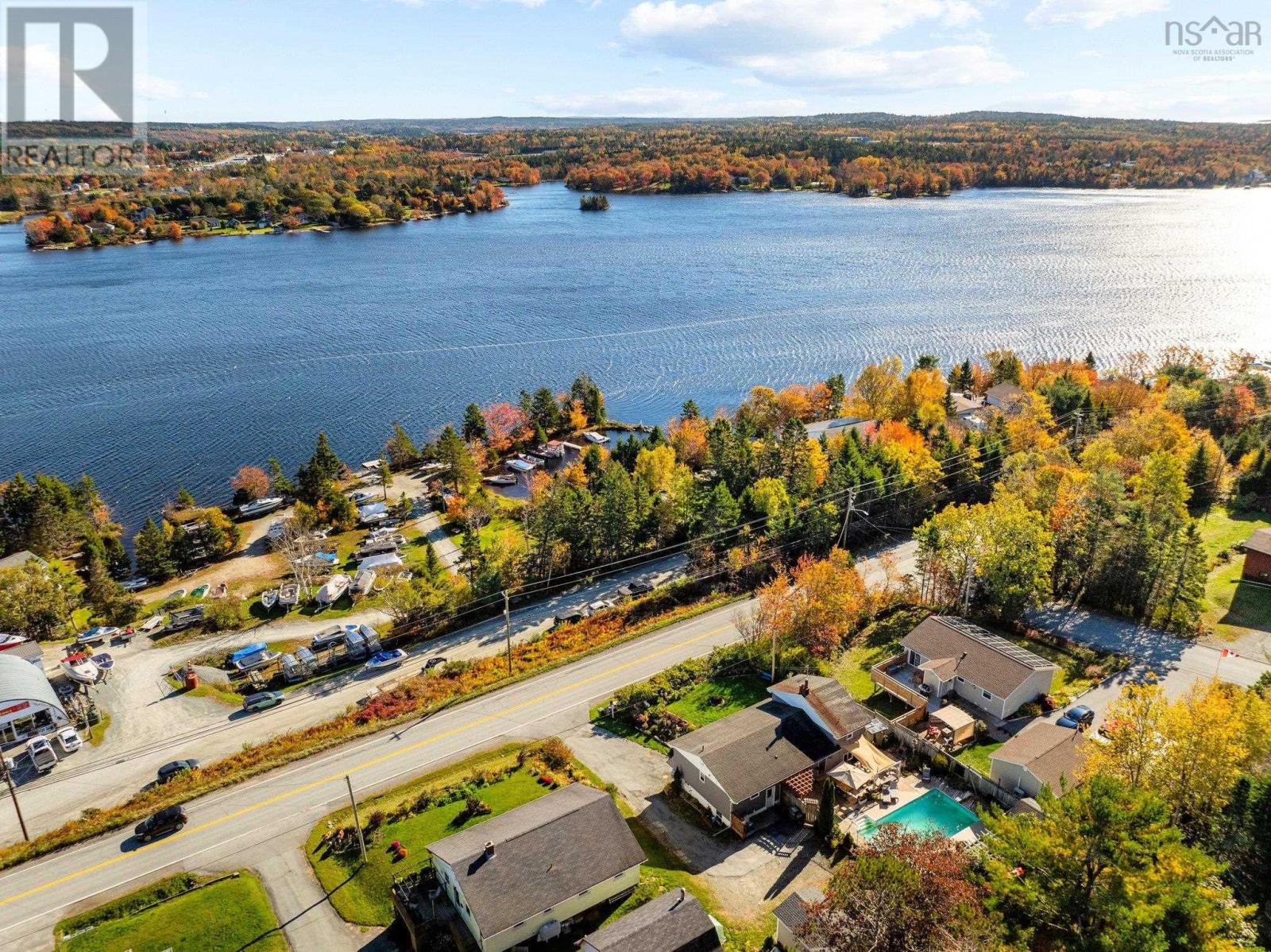 4779 Highway 7, Porters Lake, Nova Scotia  B3E 1H7 - Photo 36 - 202500584