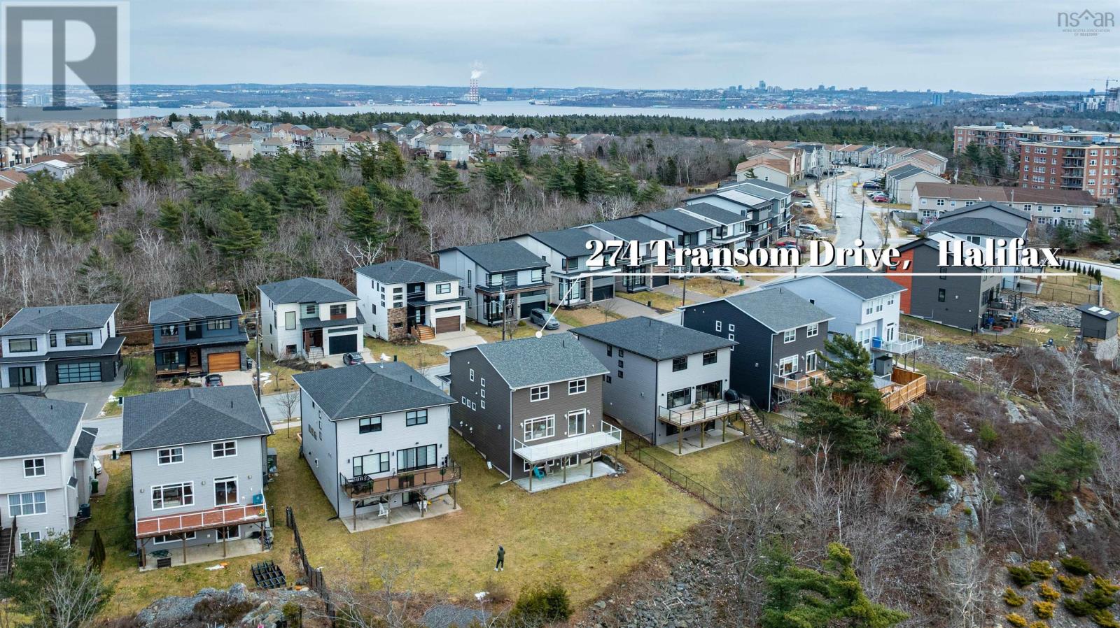 274 Transom Drive, Halifax, Nova Scotia  B3M 0L6 - Photo 44 - 202500590