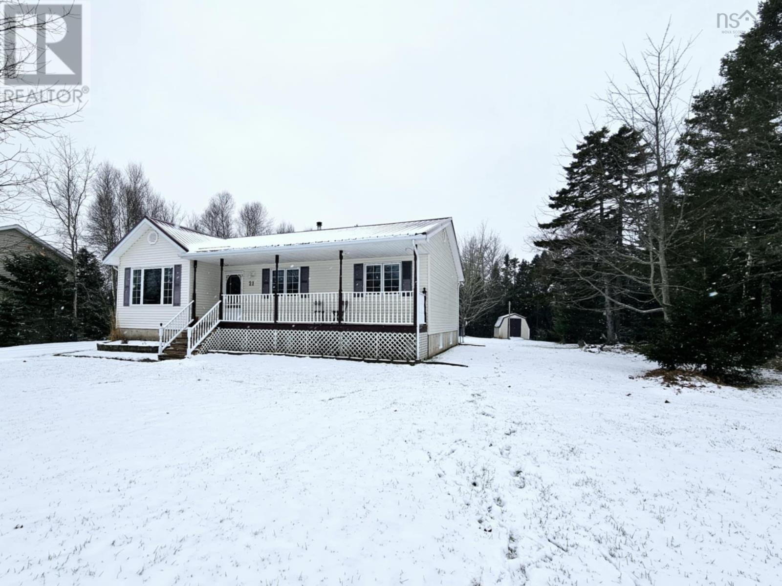 21 Coldstream Drive, Valley, Nova Scotia  B6L 3G2 - Photo 2 - 202500592