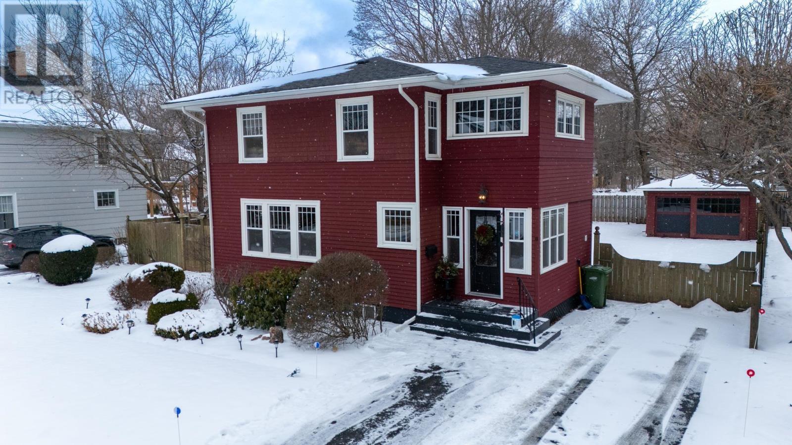 11 Oakdene Terrace, Kentville, Nova Scotia  B4N 1E6 - Photo 2 - 202500606