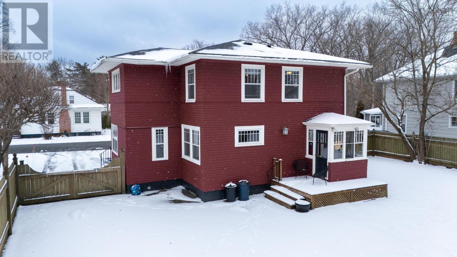 11 Oakdene Terrace, Kentville, Nova Scotia  B4N 1E6 - Photo 3 - 202500606