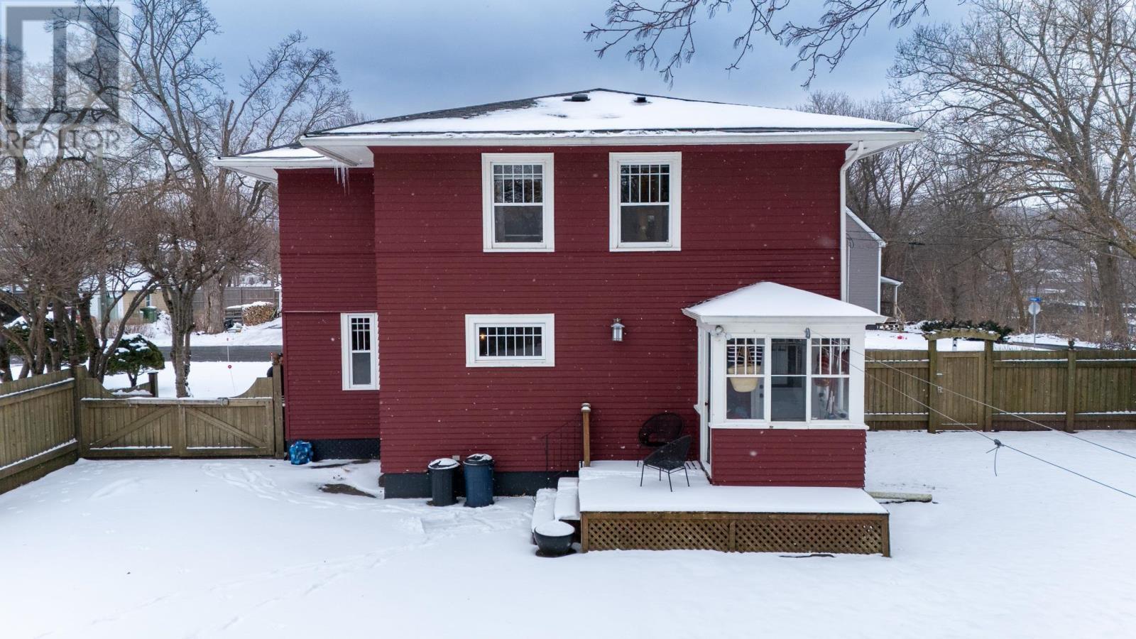 11 Oakdene Terrace, Kentville, Nova Scotia  B4N 1E6 - Photo 32 - 202500606