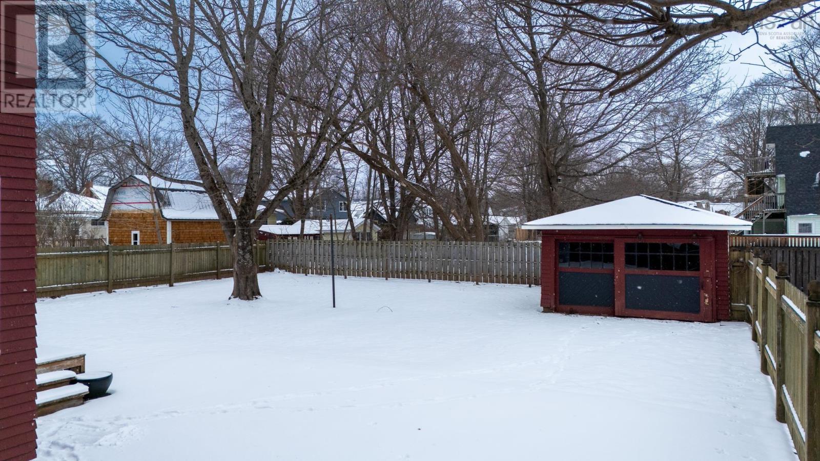 11 Oakdene Terrace, Kentville, Nova Scotia  B4N 1E6 - Photo 4 - 202500606