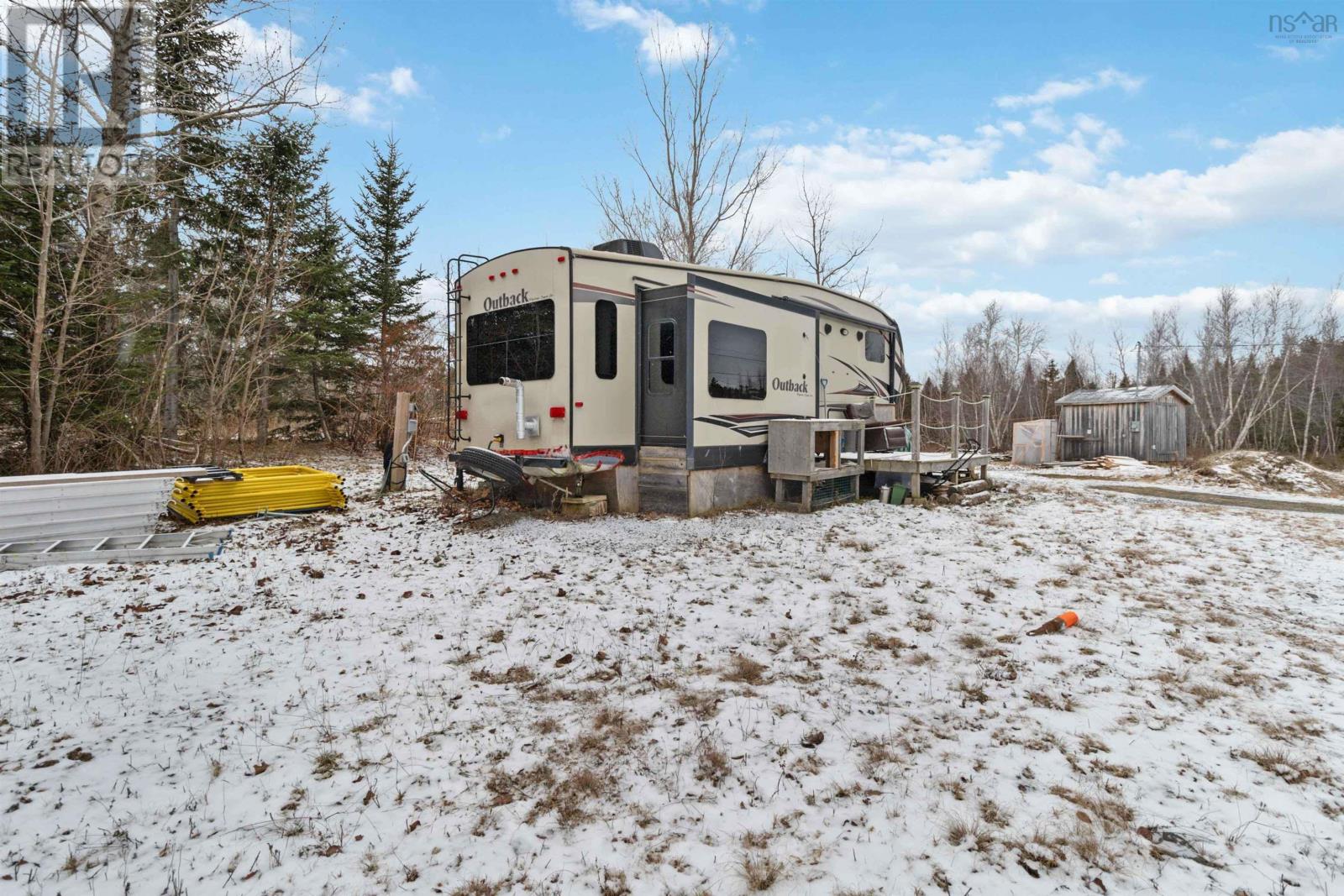 682 Knox Road, Chelsea, Nova Scotia  B4V 7L4 - Photo 2 - 202500610