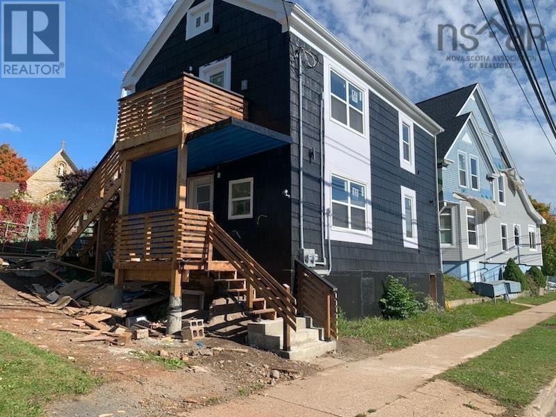 323 Gerrish Street, hants, Nova Scotia