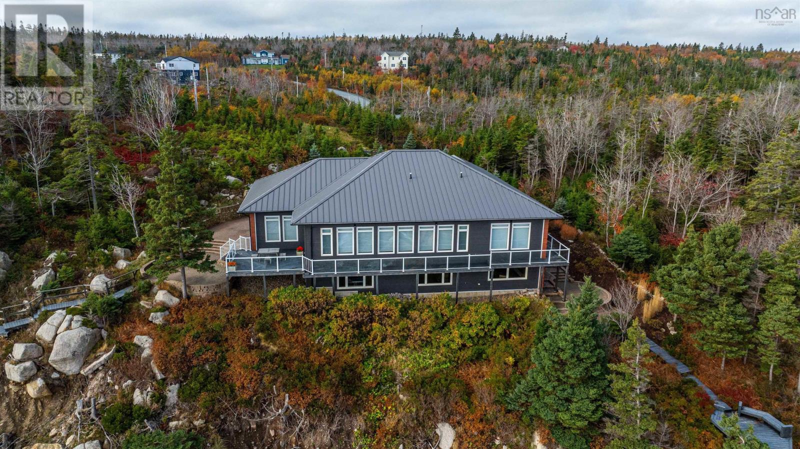 71 Kittiwake Ridge, Halibut Bay, Nova Scotia  B3V 1R1 - Photo 2 - 202500621