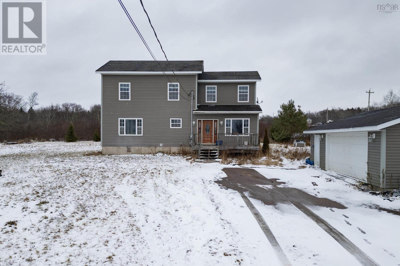 16 Lower Cove Road, Joggins, Nova Scotia  B0L 1A0 - Photo 41 - 202500630