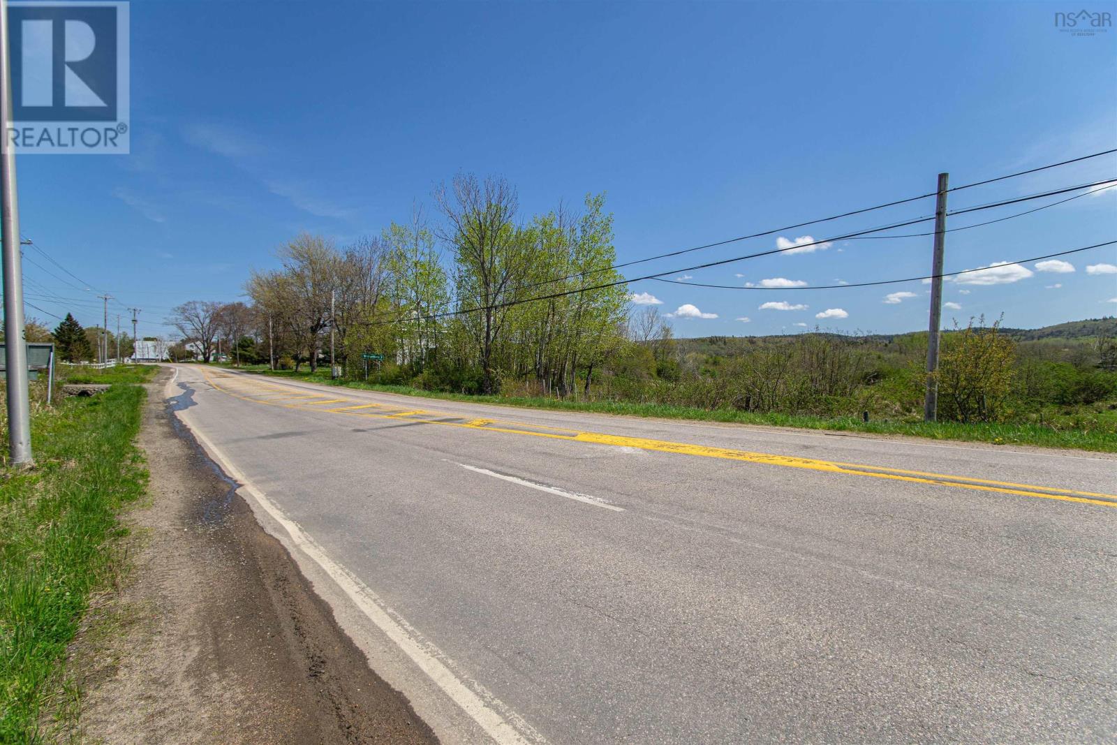 Lot 3 Highway 201, Carleton Corner, Nova Scotia  B0S 1C0 - Photo 3 - 202500626