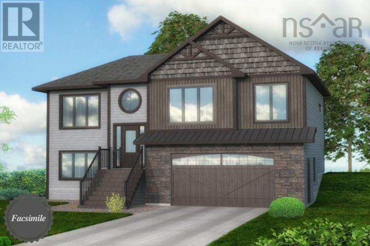 Lot 5139 529 Bondi Drive|Indigo Shores, middle sackville, Nova Scotia