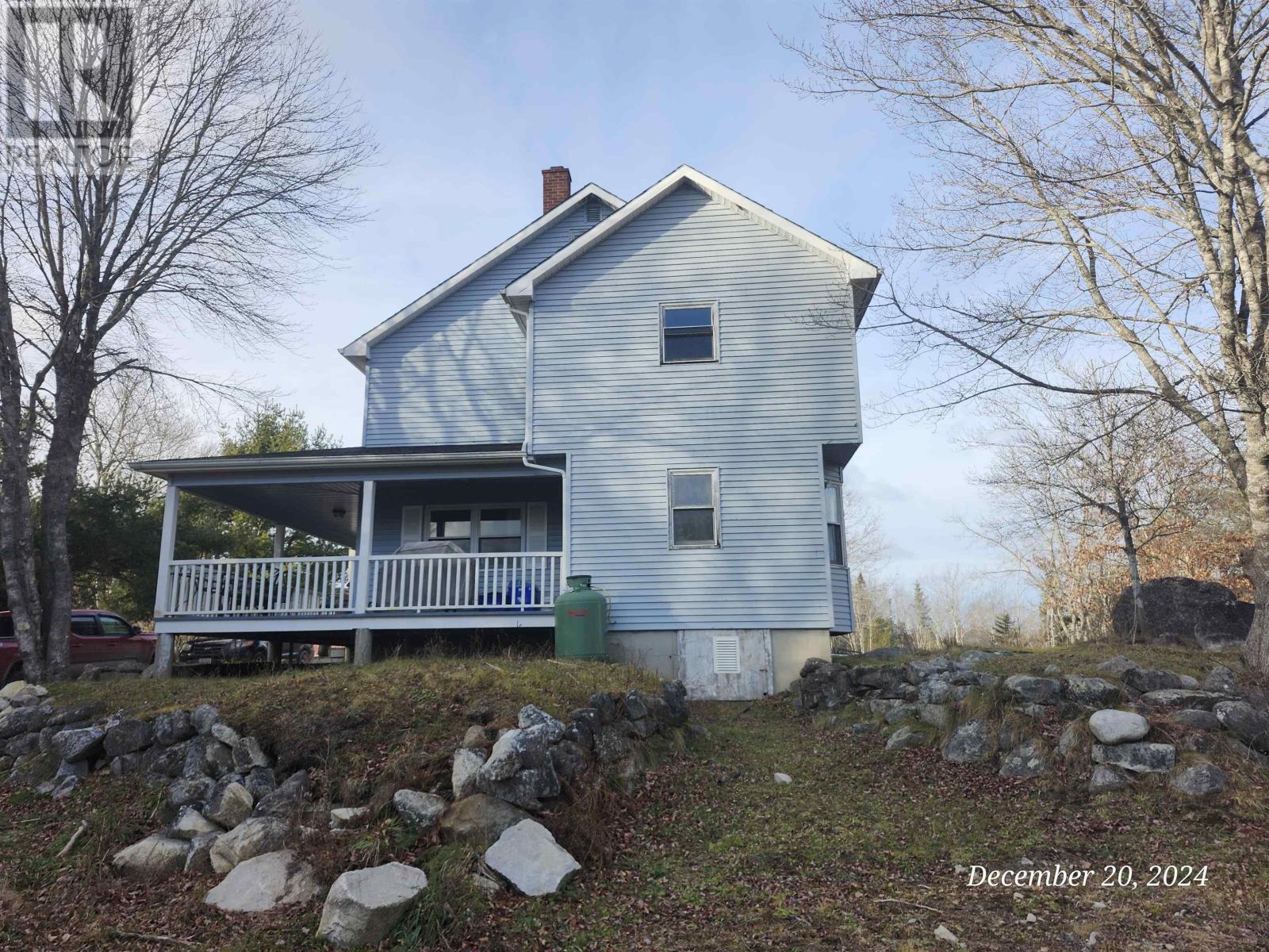 42 Birchtown Hill Road, Birchtown, Nova Scotia  B0T 1W0 - Photo 4 - 202500638